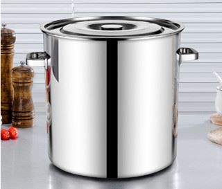 Multi-Purpose Barrel