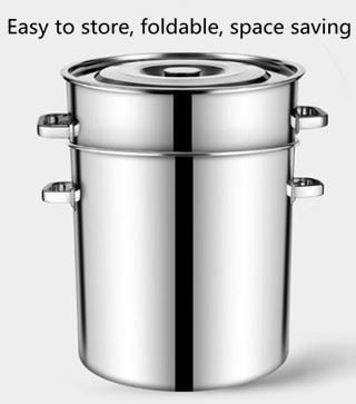 insulation rice porridge soup barrel cold barrel