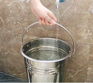 Water Bucket Water Bucket