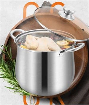 304 หม้อซุปลึก