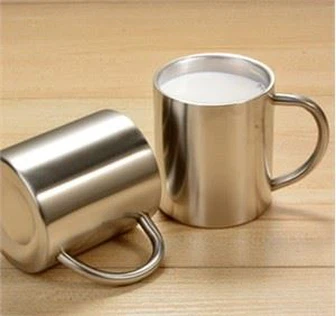 ถ้วยสแตนเลสสองชั้น