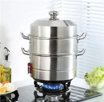 เครื่องครัวสีน้ำเงิน