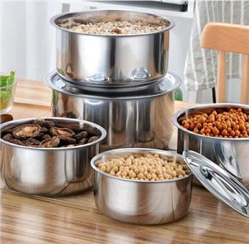 เครื่องครัวแบบลาดเอียง