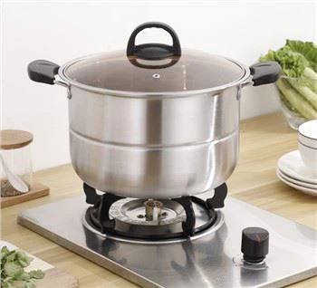 เครื่องครัวทรงบาน